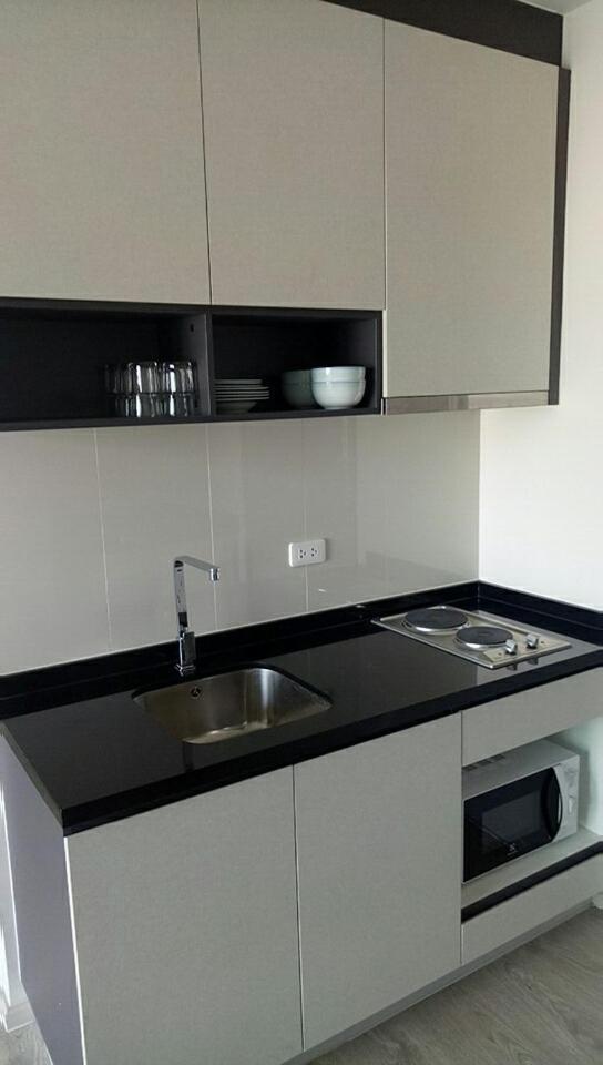 Apartamento The Base Pattaya By Feng Exterior foto