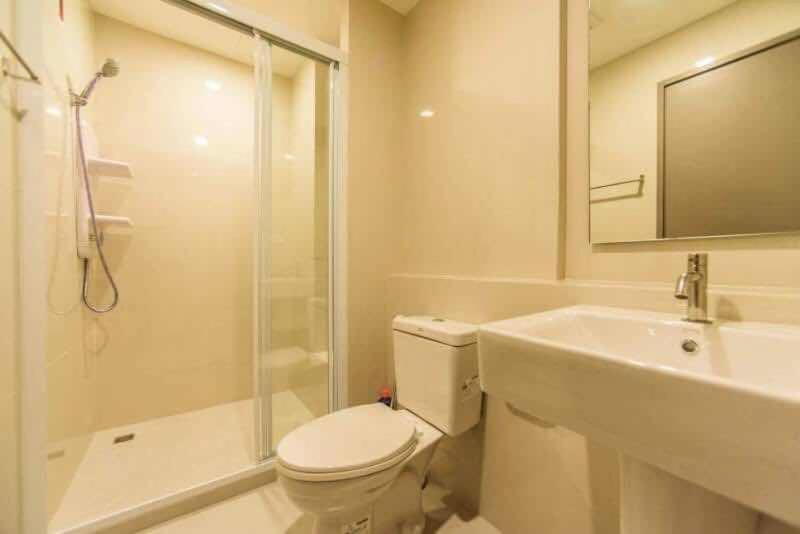 Apartamento The Base Pattaya By Feng Exterior foto