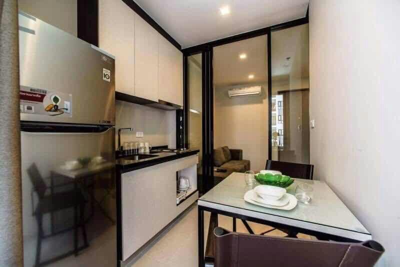 Apartamento The Base Pattaya By Feng Exterior foto